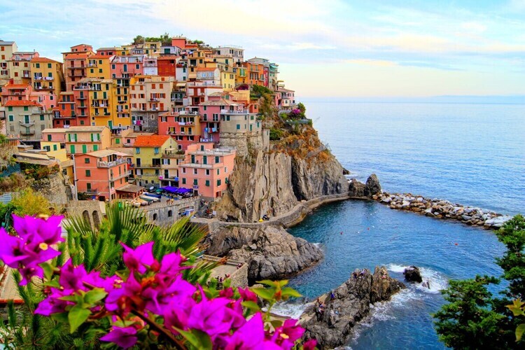 Casa Liguria : maison 3 chambres à 5 min de plage - Photo 32