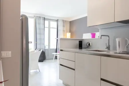 Maison « Il nido del lago » avec piscine à Porto Ceresio : photo 12