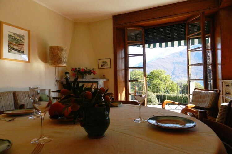 Maison 8 pers. à Musso, jardin 400 m² et plage à 5 min - Photo 5
