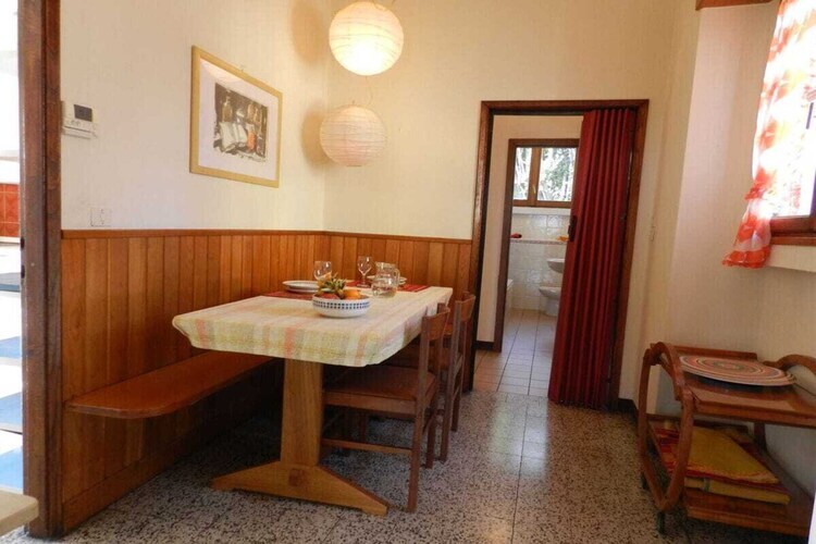 Maison 8 pers. à Musso, jardin 400 m² et plage à 5 min - Photo 7