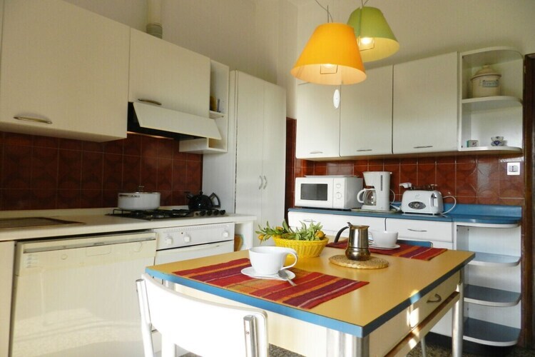 Maison 8 pers. à Musso, jardin 400 m² et plage à 5 min - Photo 8