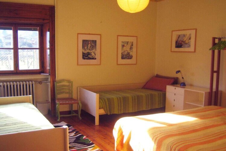 Maison 8 pers. à Musso, jardin 400 m² et plage à 5 min - Photo 11