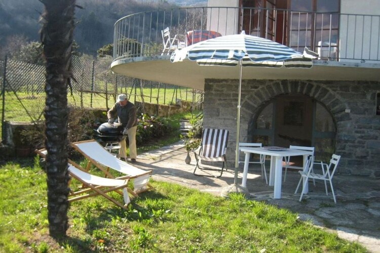 Maison 8 pers. à Musso, jardin 400 m² et plage à 5 min - Photo 14