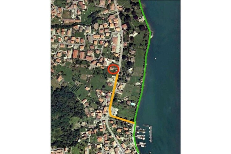 Maison 8 pers. à Musso, jardin 400 m² et plage à 5 min - Photo 19