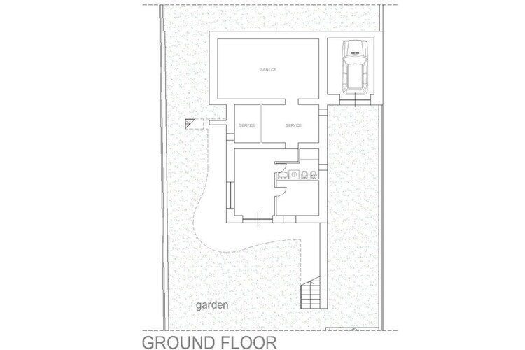 Maison 8 pers. à Musso, jardin 400 m² et plage à 5 min - Photo 21