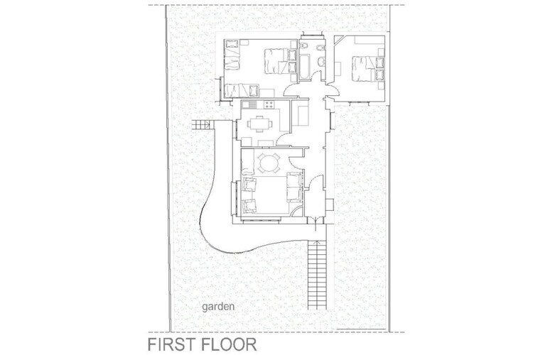 Maison 8 pers. à Musso, jardin 400 m² et plage à 5 min - Photo 22