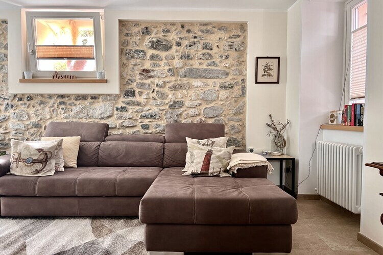 Maison rénovée 2 chambres à Limone sul Garda - Photo 1