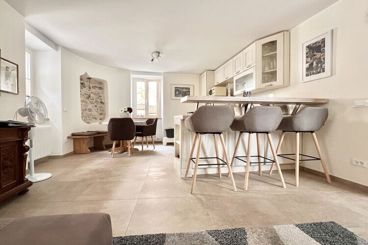Maison rénovée 2 chambres à Limone sul Garda - Photo 2