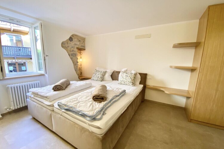 Maison rénovée 2 chambres à Limone sul Garda - Photo 3
