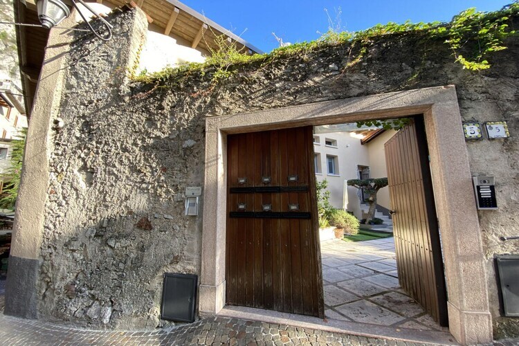 Maison rénovée 2 chambres à Limone sul Garda - Photo 5