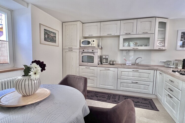 Maison rénovée 2 chambres à Limone sul Garda - Photo 6