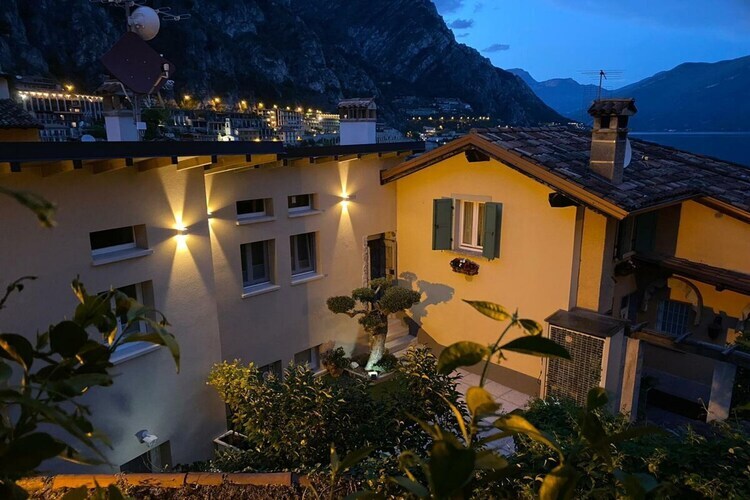 Maison rénovée 2 chambres à Limone sul Garda - Photo 7