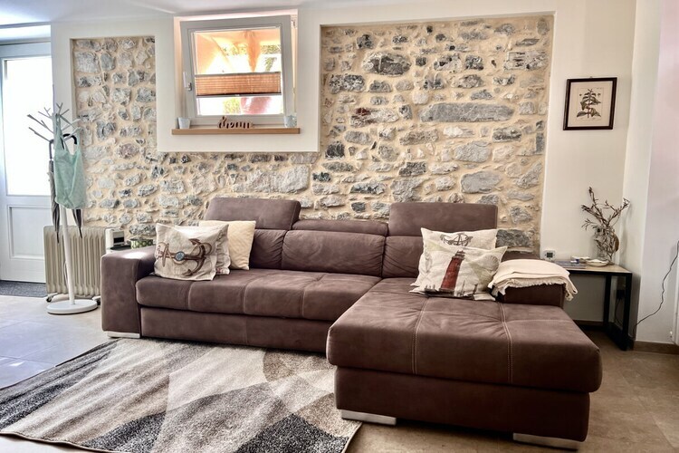 Maison rénovée 2 chambres à Limone sul Garda - Photo 8