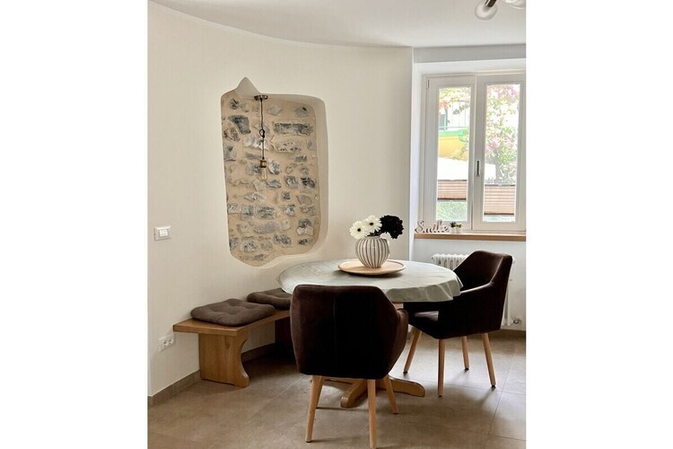 Maison rénovée 2 chambres à Limone sul Garda - Photo 10