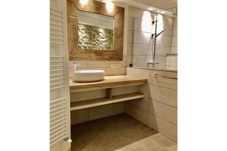 Maison rénovée 2 chambres à Limone sul Garda - Photo 14