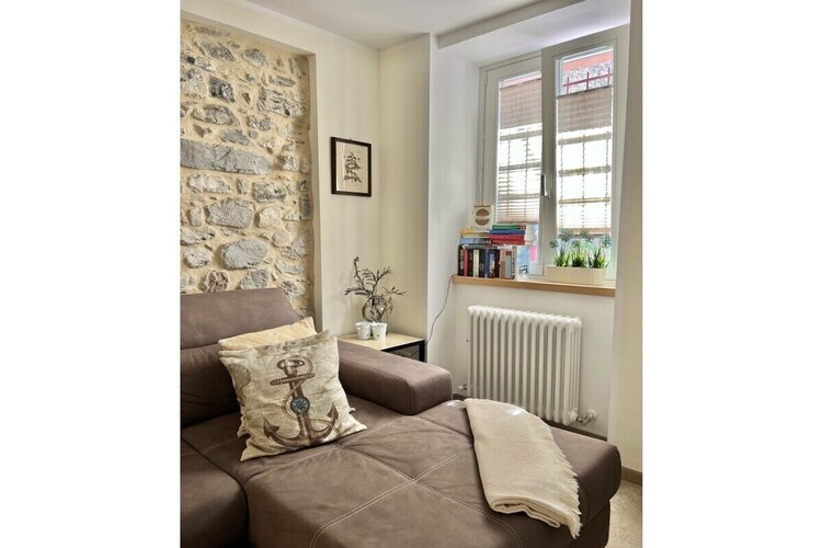 Maison rénovée 2 chambres à Limone sul Garda - Photo 16