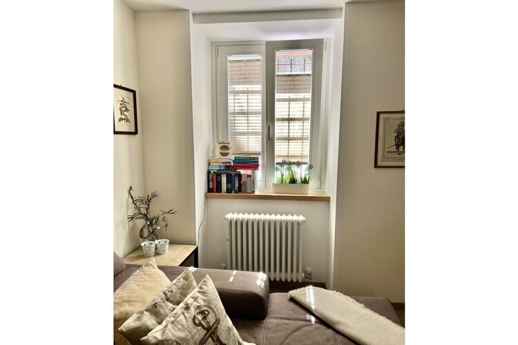 Maison rénovée 2 chambres à Limone sul Garda - Photo 17