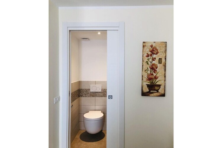 Maison rénovée 2 chambres à Limone sul Garda - Photo 21