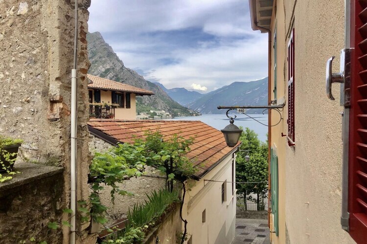 Maison rénovée 2 chambres à Limone sul Garda - Photo 22