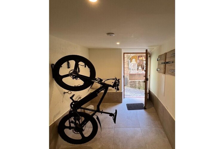 Maison rénovée 2 chambres à Limone sul Garda - Photo 29