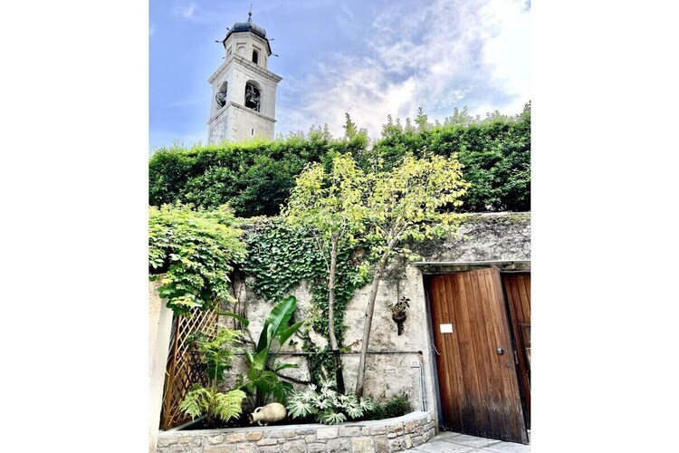 Maison rénovée 2 chambres à Limone sul Garda - Photo 31