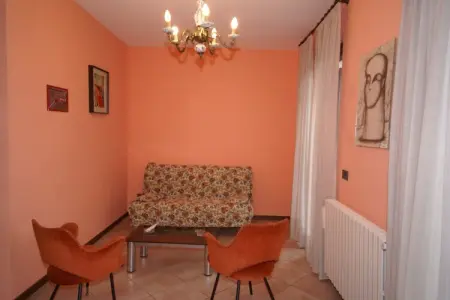 Casa Flora : maison 6 pers. à Idro, vue collines : photo 7