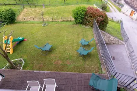 Casa Flora : maison 6 pers. à Idro, vue collines : photo 23