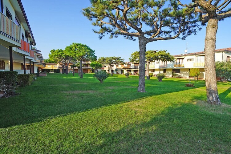 Appartement 2 pièces Manerba del Garda, jardin direct plage - Photo 2