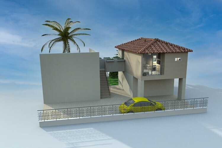 Appartement 2 pièces Manerba del Garda, jardin direct plage - Photo 28