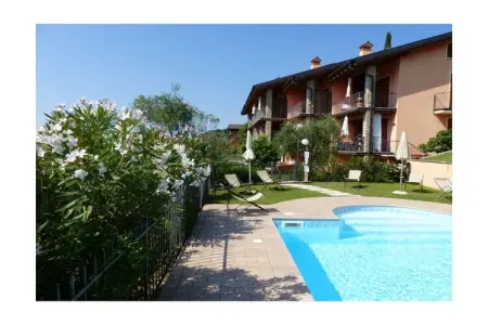 Location maison à Toscolano Maderno, Maisonnette de Golf || Toscolano-Maderno