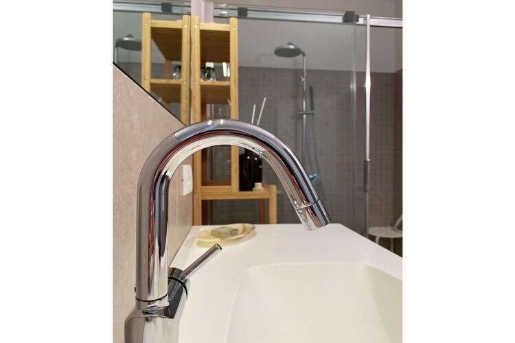 Maison avec jacuzzi au bord du lac de Garde - Photo 14