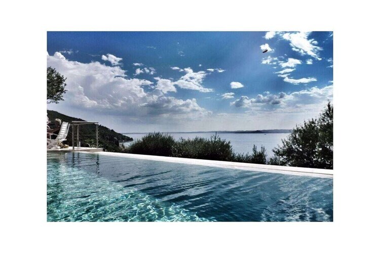 Maison avec jacuzzi au bord du lac de Garde - Photo 18