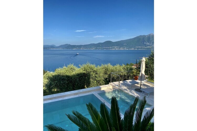 Maison avec jacuzzi au bord du lac de Garde - Photo 19