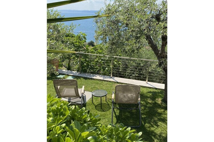 Maison avec jacuzzi au bord du lac de Garde - Photo 22