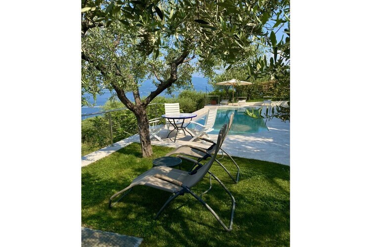 Maison avec jacuzzi au bord du lac de Garde - Photo 23