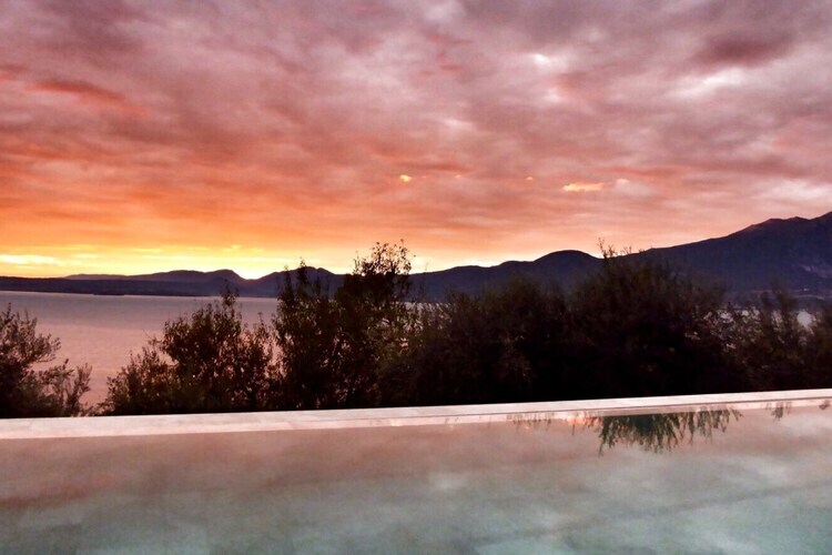 Maison avec jacuzzi au bord du lac de Garde - Photo 27