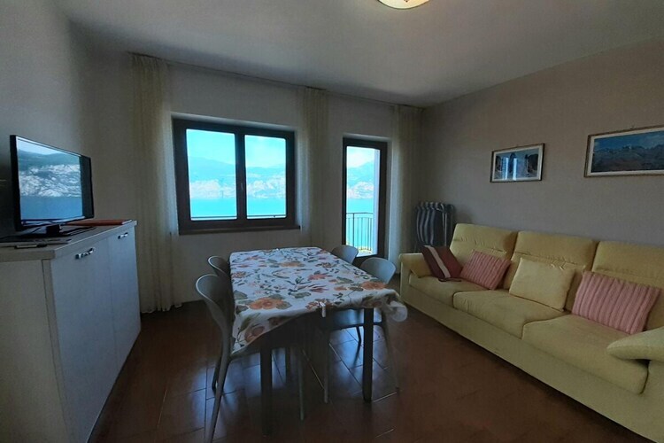 Appartement vue lac à Malcesine avec piscine - Photo 2