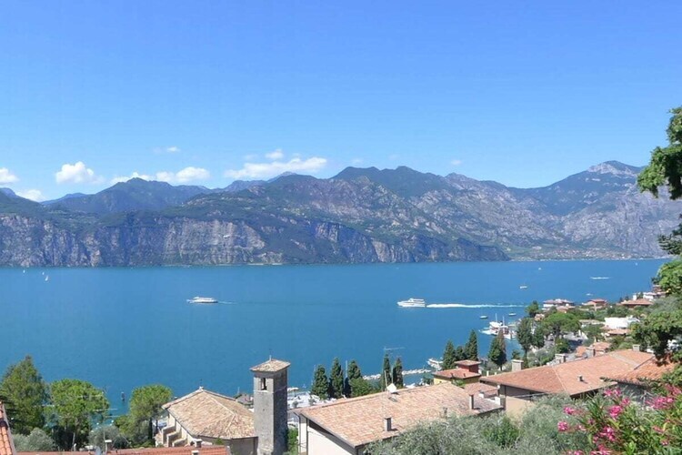 Appartement vue lac à Malcesine avec piscine - Photo 20