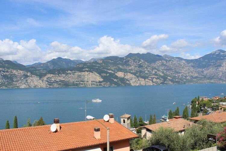 Appartement vue lac à Malcesine avec piscine - Photo 21