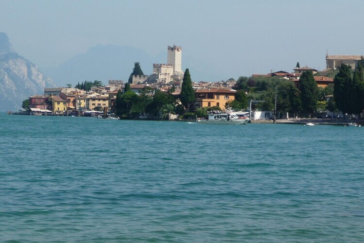 Appartement vue lac à Malcesine avec piscine - Photo 25