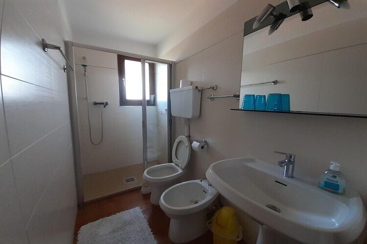 Studio Stellina 1 à Malcesine avec vue lac de Garde - Photo 8