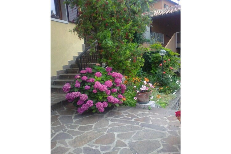 Studio Stellina 1 à Malcesine avec vue lac de Garde - Photo 15