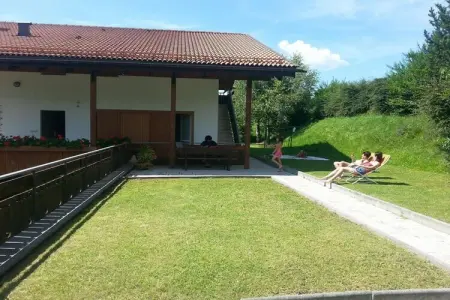 Maison 6 pers. Castello di Fiemme, vue Dolomites : photo 5