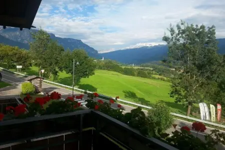 Maison 6 pers. Castello di Fiemme, vue Dolomites : photo 15
