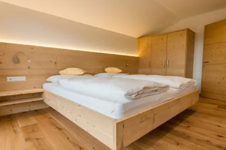 Maison Sonnenblume à Lana, 80 m² pour 6 personnes : photo 8