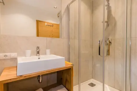 Maison Sonnenblume à Lana, 80 m² pour 6 personnes : photo 10