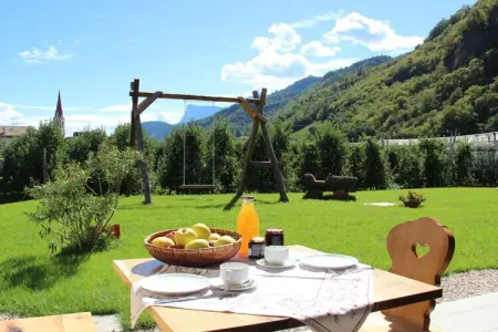 Maison Sonnenblume à Lana, 80 m² pour 6 personnes : photo 13