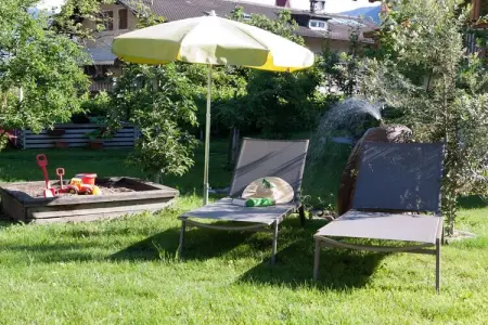 Maison vignes Lana - 2 pers, piscine & jardin : photo 6