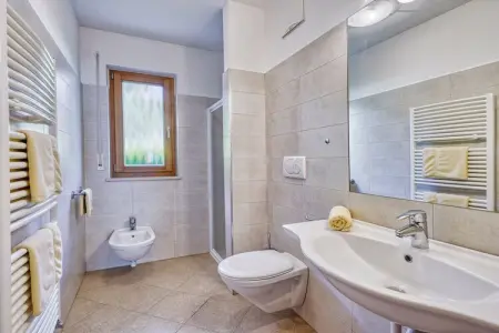Maison vignes Lana - 2 pers, piscine & jardin : photo 12