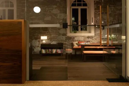 Appartement Johannes Raut à Merano, vue montagnes : photo 8
